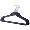 Cintres 'gain de place' (x10) pour  pantalons, pulls et chemises