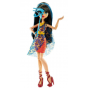 Poupée monster high "danse des masques" : cléo de nile