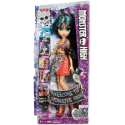 Poupée monster high "danse des masques" : cléo de nile