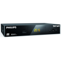 Récepteur tnt hd et tnt sat usb philips dsr3231t