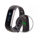 Bracelet sport tracker circulation artérielle et calories fbt-60.bd