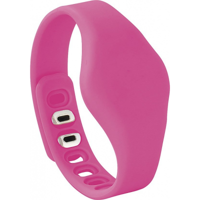 Bracet en silicone pour tracker running fbt-70-3.mini newgen medicals