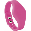 Bracet en silicone pour tracker running fbt-70-3.mini newgen medicals