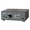 Préamplificateur phono dynavox upr-2.0 sortie casque