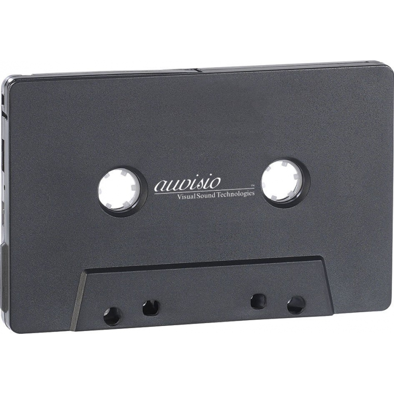 Cassette audio Lecteur MP3 Voiture Audio Tape Adaptateur Musique