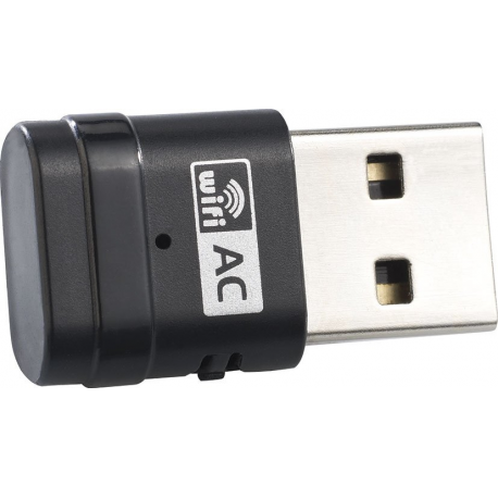 Mini dongle wifi usb 150 à 600 mbps wps pas cher