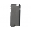 Coque adaptateur qi pour iphone station de chargement