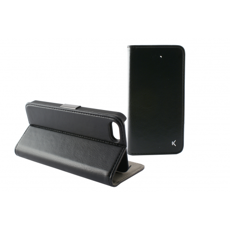 Housse clapet de protection pour iphone 7 plus pas cher - folio